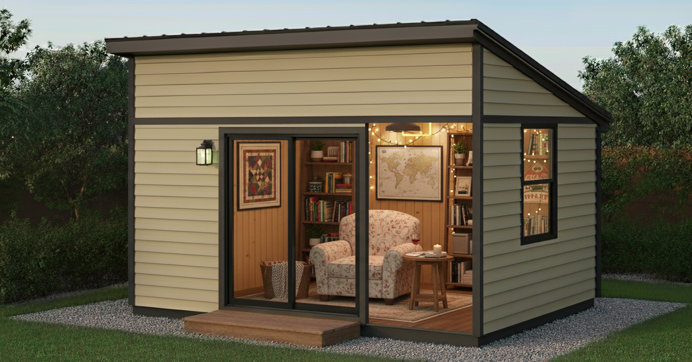 Lifestyle Suite Studio